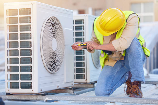 Best Best HVAC Companies  in Fayetteville, TN