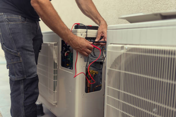 Best HVAC Emergency Services  in Fayetteville, TN