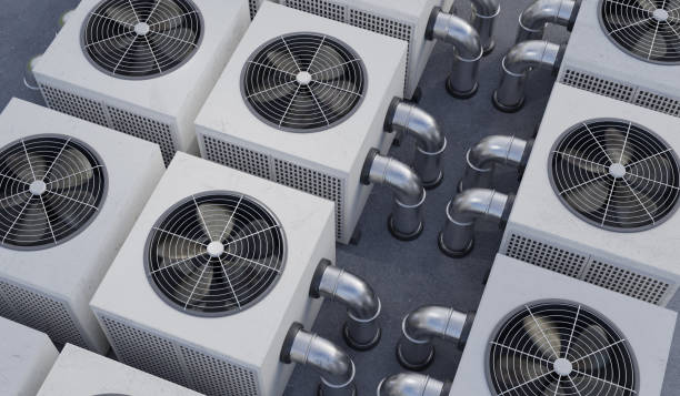 HVAC Air Duct Cleaning in Fayetteville, TN
