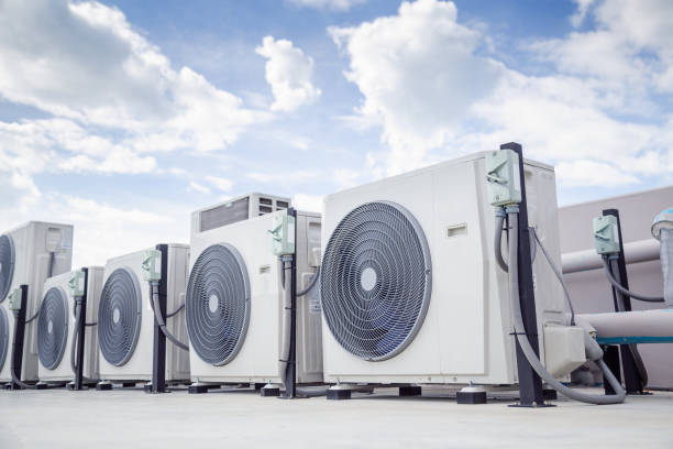 Best Local HVAC Companies  in Fayetteville, TN