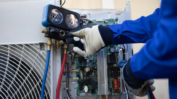 Best HVAC Repair Near Me  in Fayetteville, TN